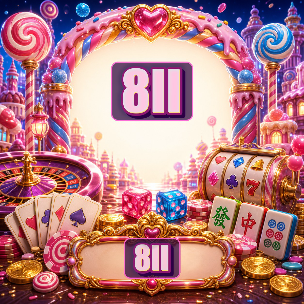 8II