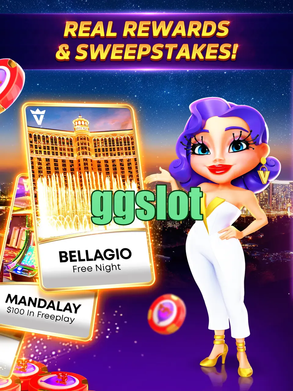 ggslot APK