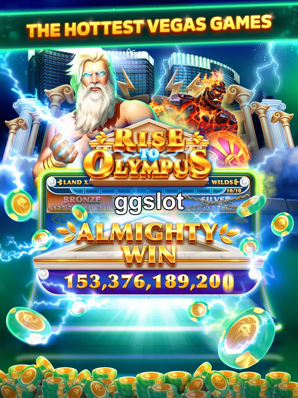 ggslot APK