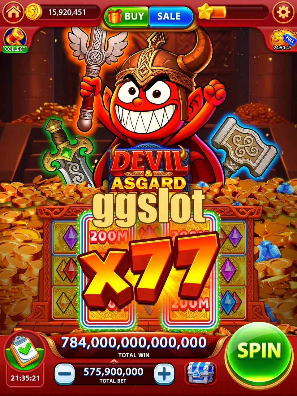 ggslot APK