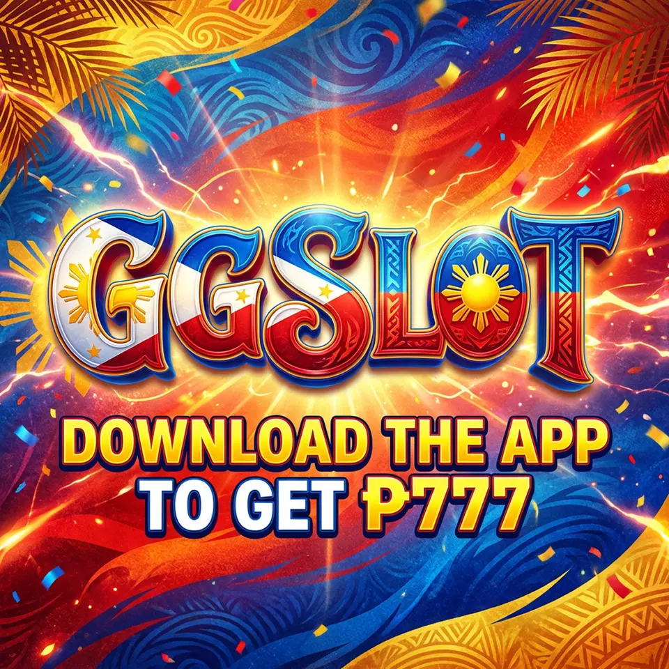ggslot Mag-login