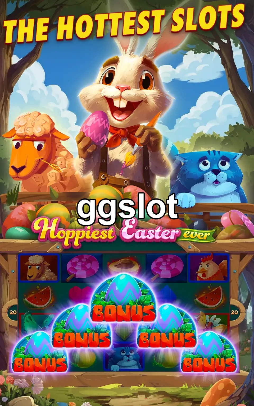 ggslot Mag-login
