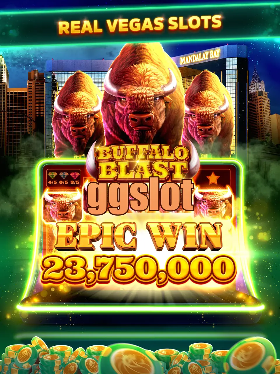 ggslot Mag-login