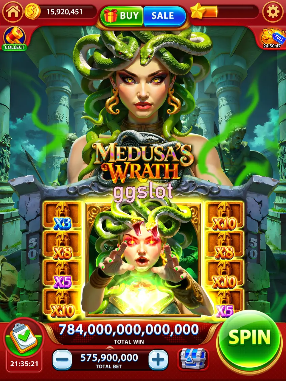 ggslot Mag-login