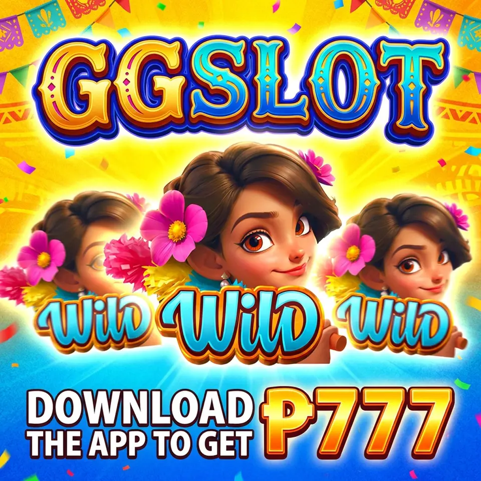 ggslot APK Opisyal I-download