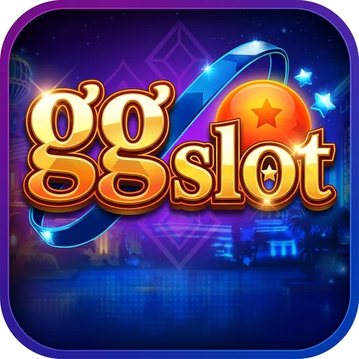 ggslot Logo - Opisyal