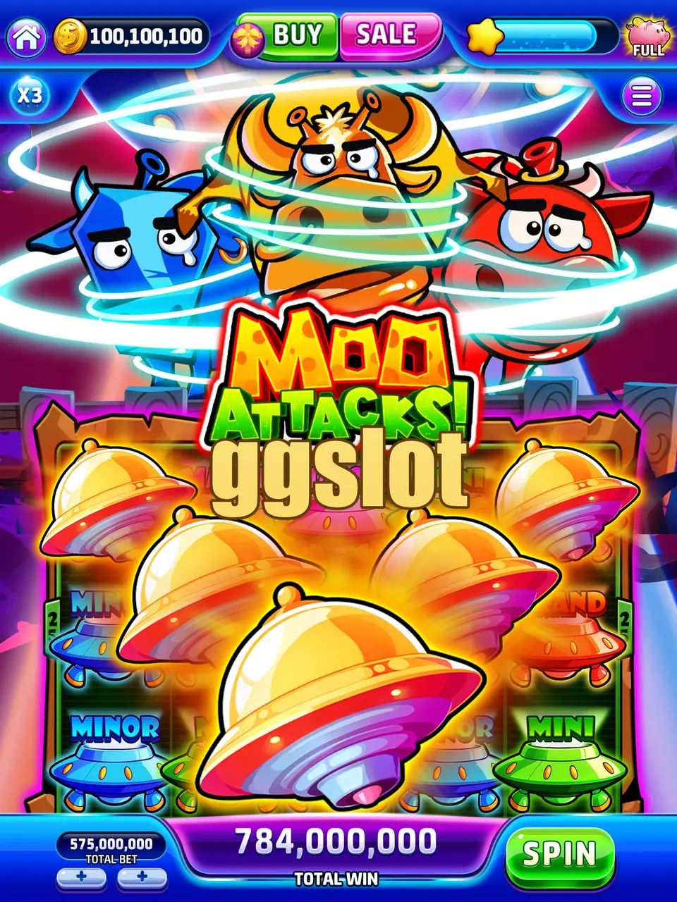 ggslot Preview - Opisyal I-download
